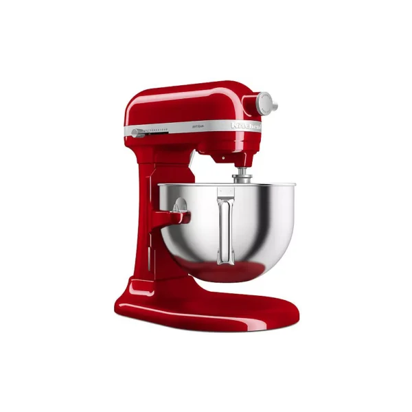 Robot pâtissier KITCHENAID 5KSM60SPXEER – Image 2