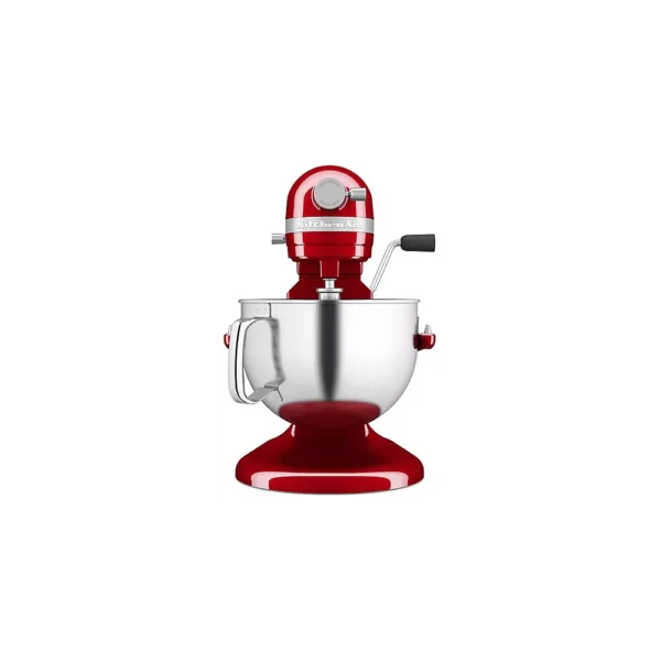 Robot pâtissier KITCHENAID 5KSM60SPXEER – Image 3