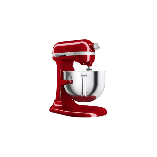Robot pâtissier KITCHENAID 5KSM60SPXEER – Image 4
