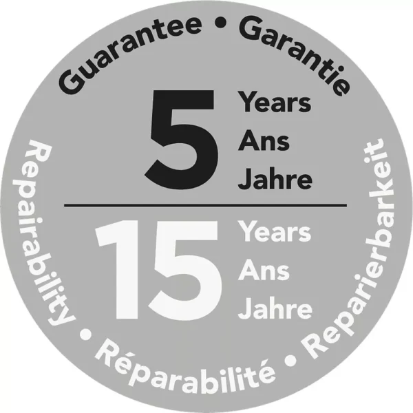 Robot pâtissier KITCHENAID 5KSM60SPXEER – Image 8