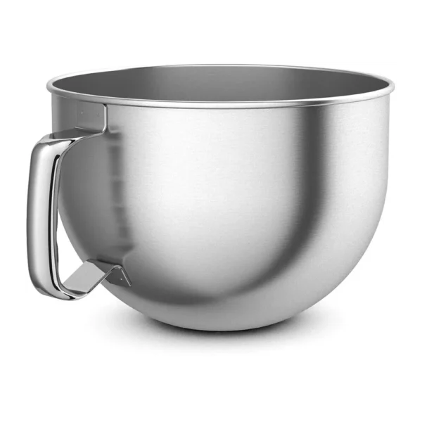 Robot pâtissier KITCHENAID 5KSM60SPXEER – Image 9