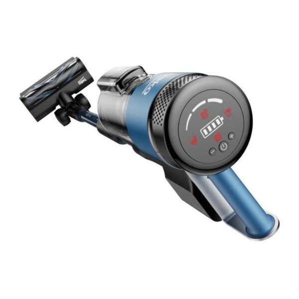 Aspirateur Balai BEKO VRT96425VD avec Station de Recharge et de Vidange - Autonomie 60 min - Filtre EPA E12 – Image 6