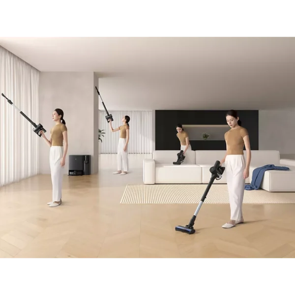Aspirateur robot ECOVACS Deebot T30s Combo Complete – Image 4