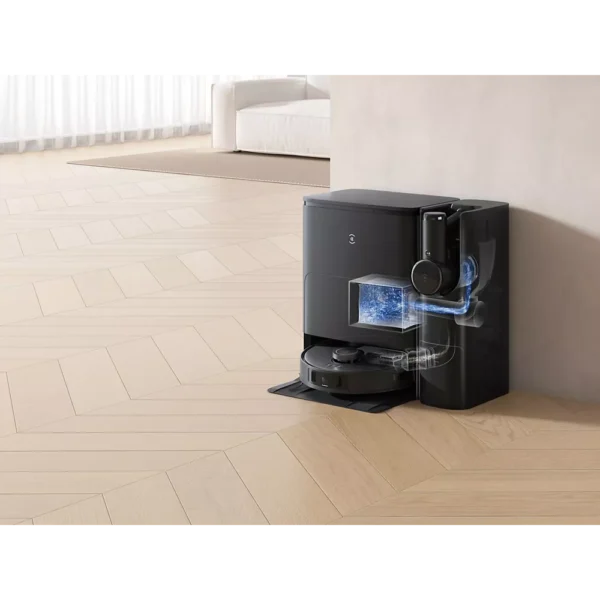 Aspirateur robot ECOVACS Deebot T30s Combo Complete – Image 14