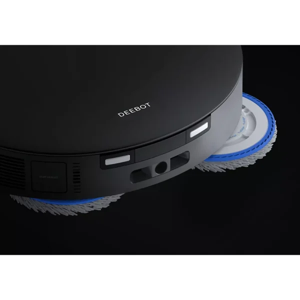 Aspirateur robot ECOVACS Deebot T30s Combo Complete – Image 7