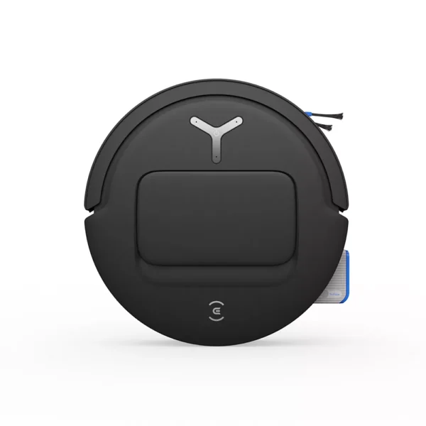 Aspirateur robot ECOVACS Deebot T80 Omni Black EU – Image 18