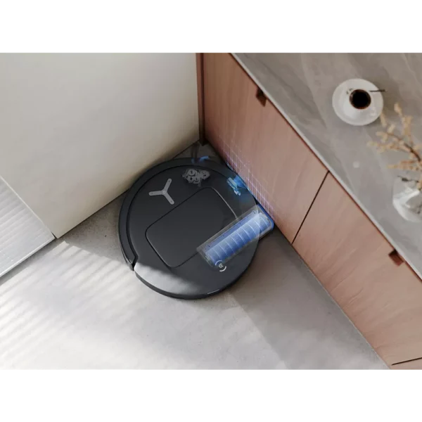 Aspirateur robot ECOVACS Deebot T80 Omni Black EU – Image 5