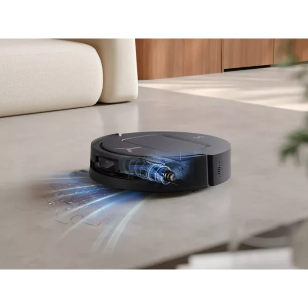 Aspirateur robot ECOVACS Deebot T80 Omni Black EU – Image 7