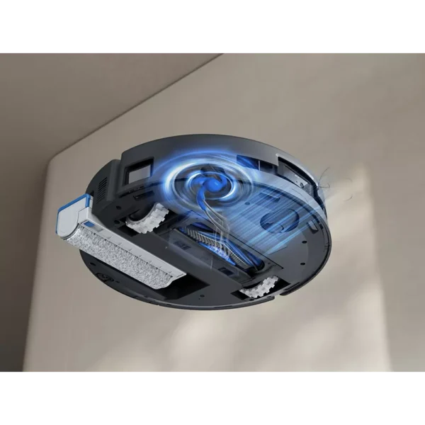 Aspirateur robot ECOVACS Deebot T80 Omni Black EU – Image 8