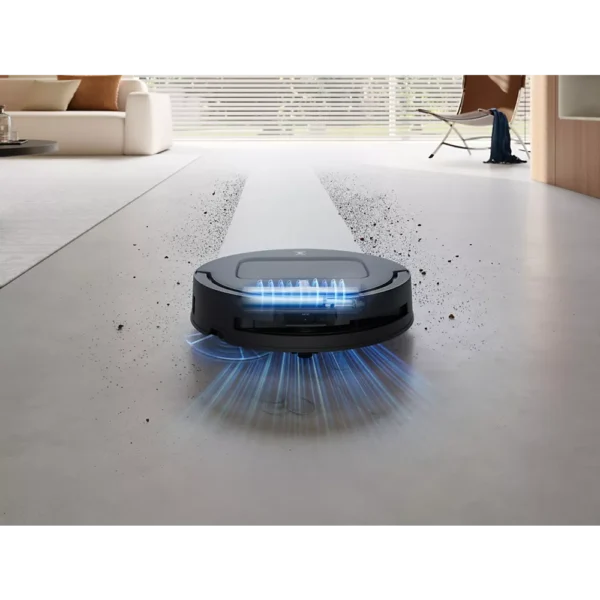 Aspirateur robot ECOVACS Deebot T80 Omni Black EU – Image 10