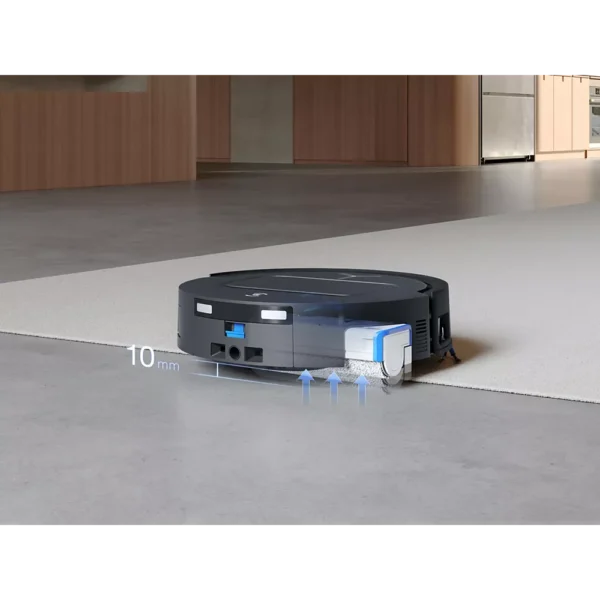Aspirateur robot ECOVACS Deebot T80 Omni Black EU – Image 11