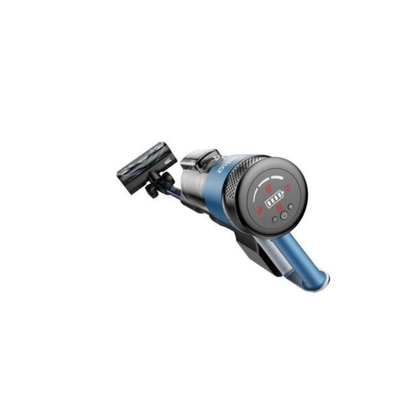 Aspirateur Balai BEKO VRT96425VD avec Station de Recharge et de Vidange - Autonomie 60 min - Filtre EPA E12 – Image 3