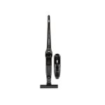 Aspirateur Balai Sans Fil Bosch Readyy'y 2 en 1, Autonomie 40min, Capacité 0,4L, Filtre Lavable - Noir