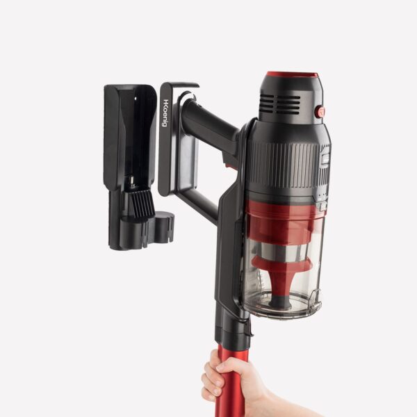 Aspirateur balai 2 en 1 sans fil fullpower - UPX22 H.Koenig – Image 2