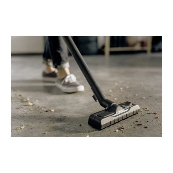 Aspirateur traîneau Karcher WD5 pour poussière, gravats et liquides – Image 3