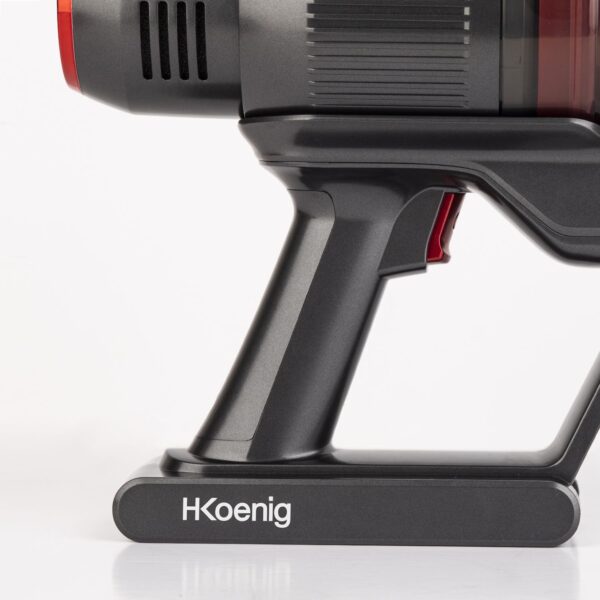 Aspirateur balai 2 en 1 sans fil fullpower - UPX22 H.Koenig – Image 4