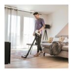 Aspirateur sans fil Karcher VC4 Cordless myHome - autonomie de 30 minutes et design ergonomique – Image 3