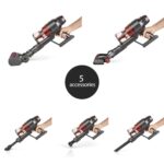 Aspirateur balai 2 en 1 sans fil fullpower - UPX22 H.Koenig – Image 5