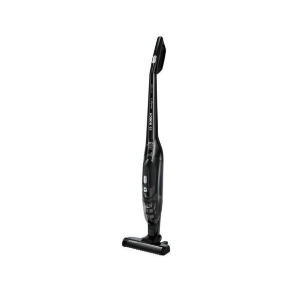 Aspirateur Balai Sans Fil Bosch Readyy'y 2 en 1, Autonomie 40min, Capacité 0,4L, Filtre Lavable - Noir – Image 3