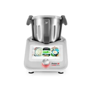 Robot Cuiseur Multifonction Connecte Cuisio Xt Connect Limited Edition De Kitchencook