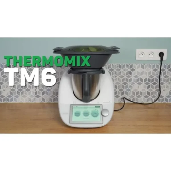 THERMOMIX TM6 – Image 2