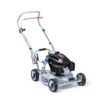 Tondeuse thermique 46 cm, moteur Honda GCV170, 166 cm³, mulching ultra-fin - GRIN HM46-HONDA – Image 3