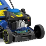 Tondeuse Thermique Autotractée 224Cm3 7,5CV Moteur 4T OHV Largeur de coupe 56cm Surfaces 2000m² GOODYEAR GY56LM – Image 4