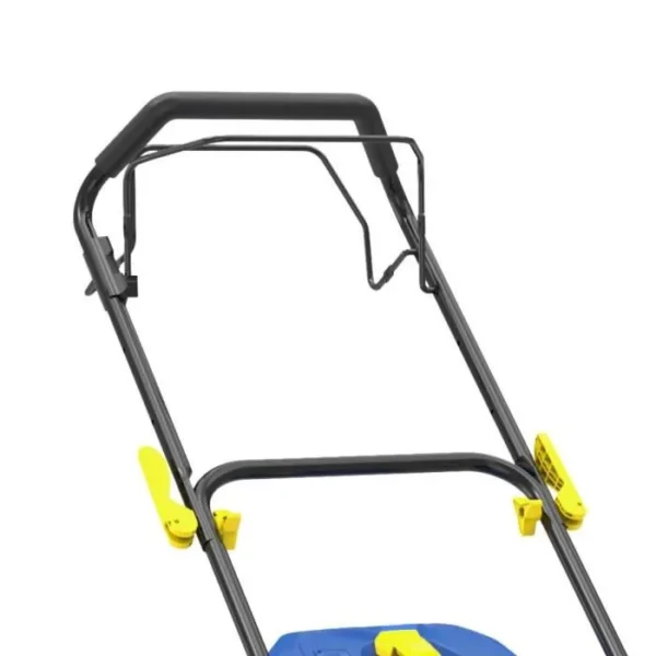 Tondeuse Thermique Autotractée 224Cm3 7,5CV Moteur 4T OHV Largeur de coupe 56cm Surfaces 2000m² GOODYEAR GY56LM – Image 3