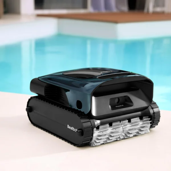 Robot nettoyeur de piscine AquaSense® 2 Pro Beatbot – Image 4