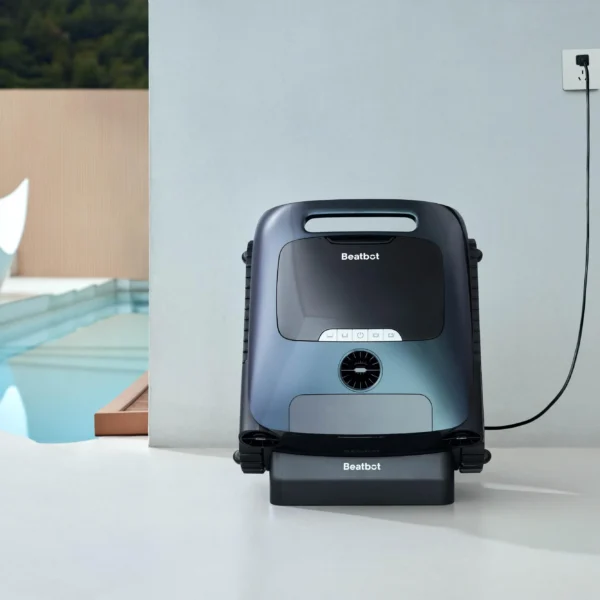 Robot nettoyeur de piscine AquaSense® 2 Pro Beatbot – Image 3
