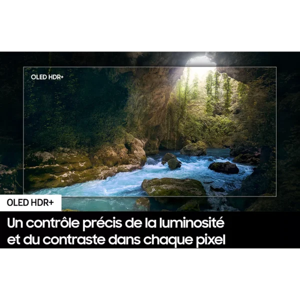 TV OLED SAMSUNG TQ65S92D – Image 10