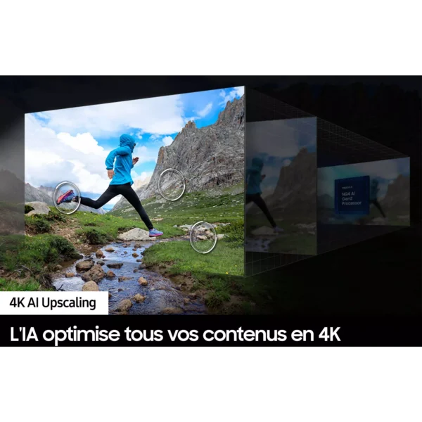 TV OLED SAMSUNG TQ65S92D – Image 11