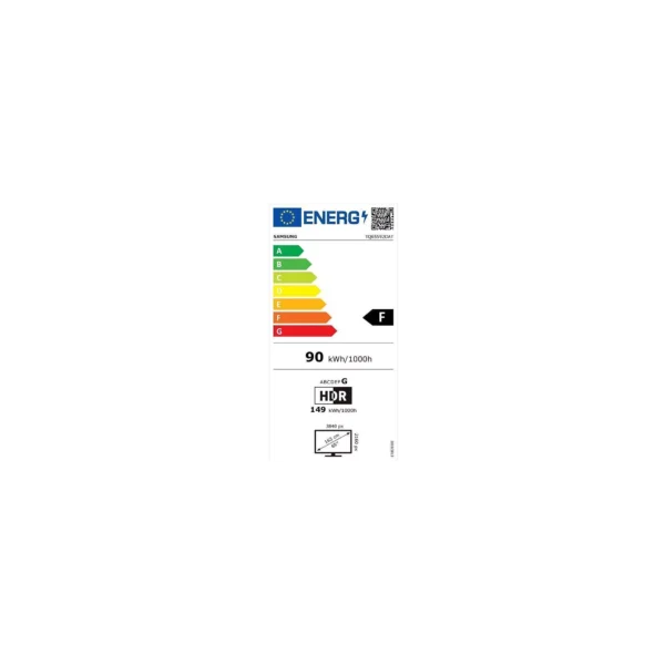 TV OLED SAMSUNG TQ65S92D – Image 7