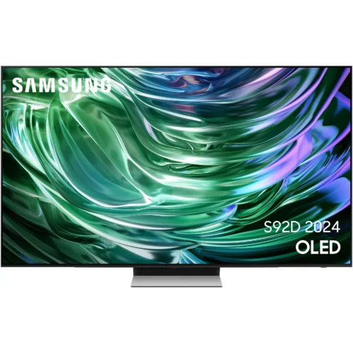 TV OLED SAMSUNG TQ65S92D
