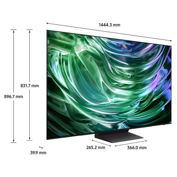 TV OLED SAMSUNG TQ65S92D – Image 6