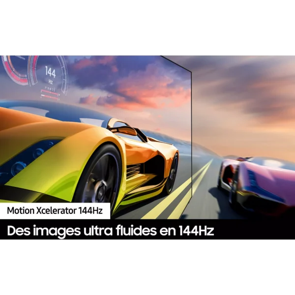 TV OLED SAMSUNG TQ65S92D – Image 13