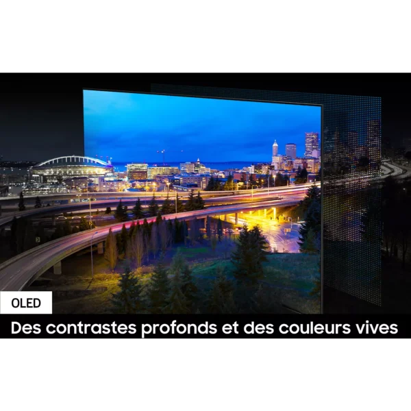 TV OLED SAMSUNG TQ65S92D – Image 8