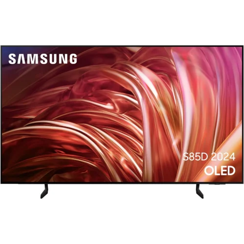 TV OLED SAMSUNG TQ65S85D