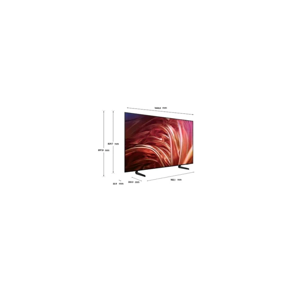 TV OLED SAMSUNG TQ65S85D – Image 5