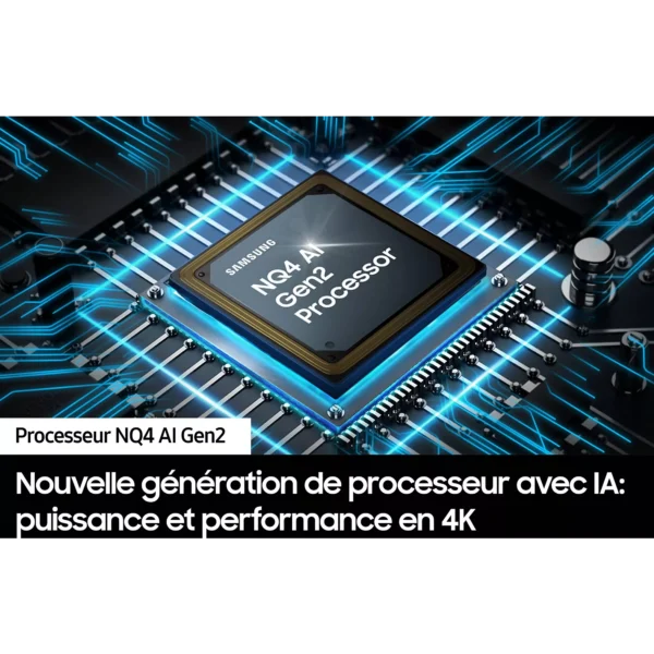TV OLED SAMSUNG TQ65S85D – Image 8