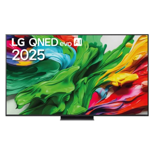 TV LG Miniled 65QNED86A 2025