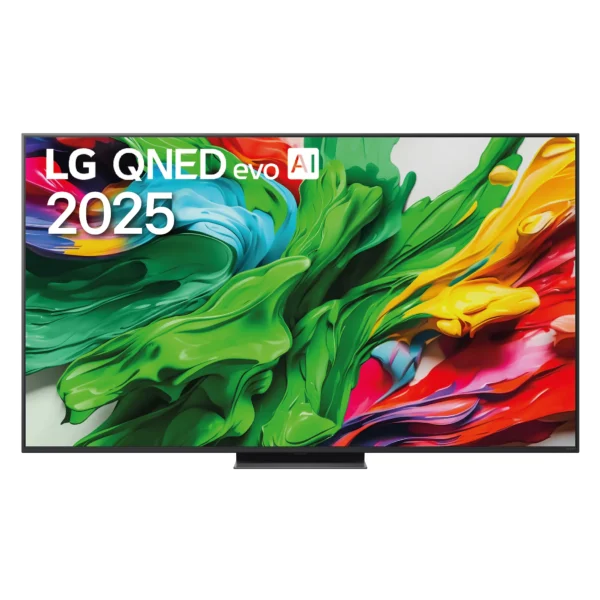 TV LG Miniled 65QNED86A 2025