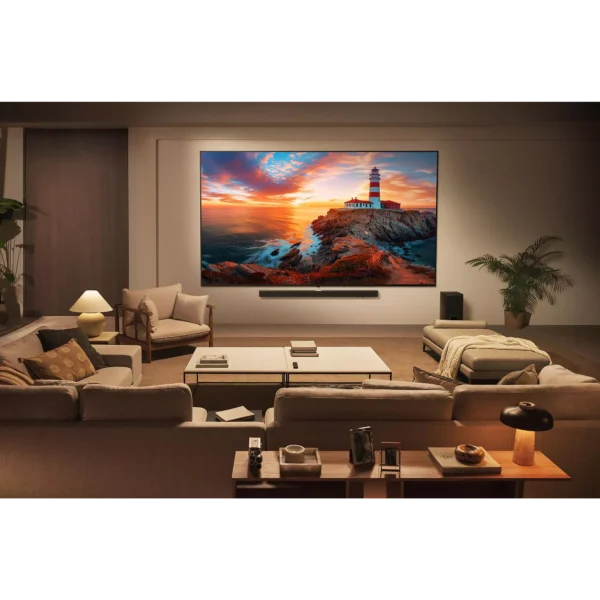 TV LG Miniled 65QNED86A 2025 – Image 2