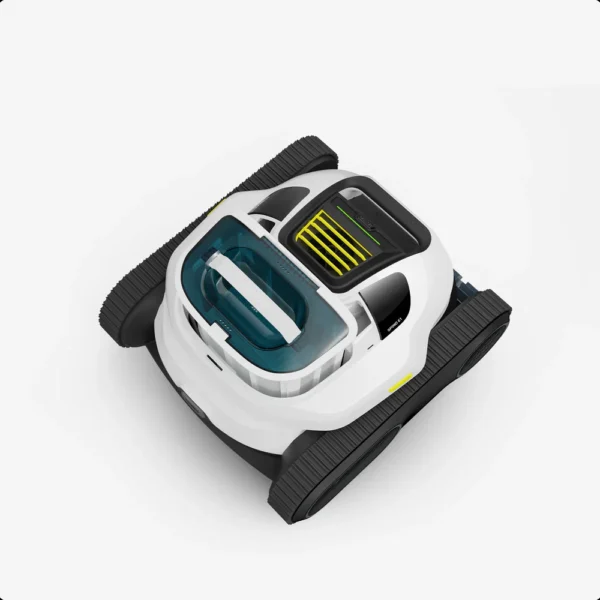 SPINO E1 Robot de piscine – Image 2