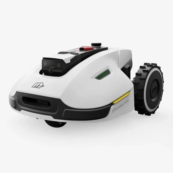 MAMMOTION YUKA Robot tondeuse sans fil périmétrique – Image 3