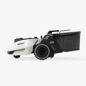 MAMMOTION YUKA Robot tondeuse sans fil périmétrique
