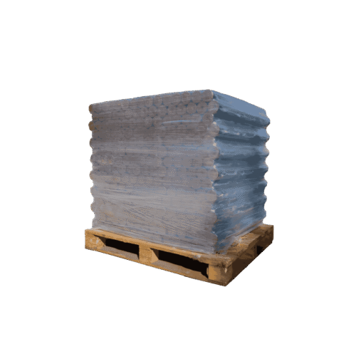 Bûches densifiées longue durée – Palette de 1008kg