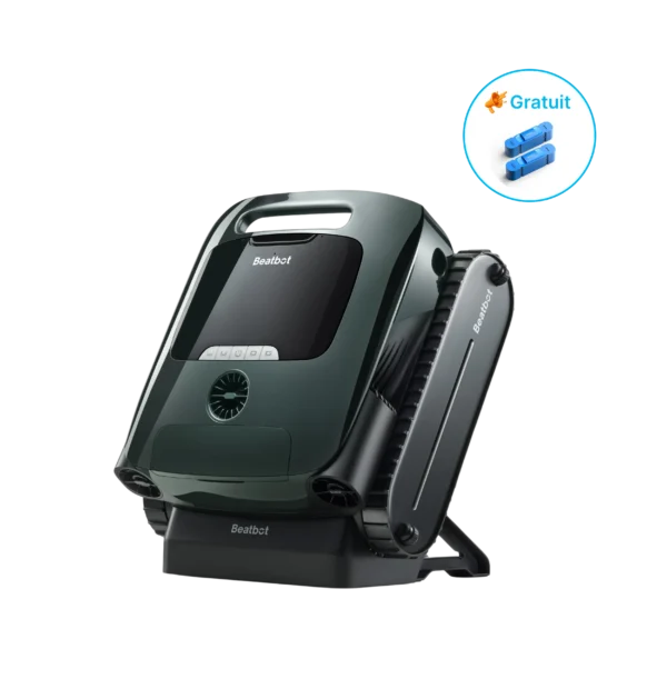 Robot nettoyeur de piscine AquaSense® 2 Pro Beatbot