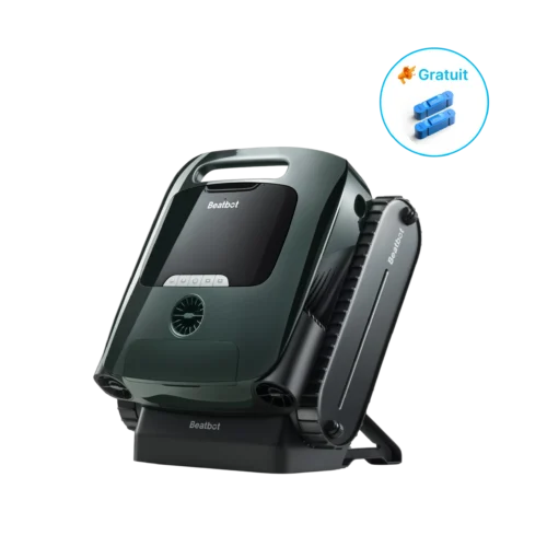 Robot nettoyeur de piscine AquaSense® 2 Pro Beatbot